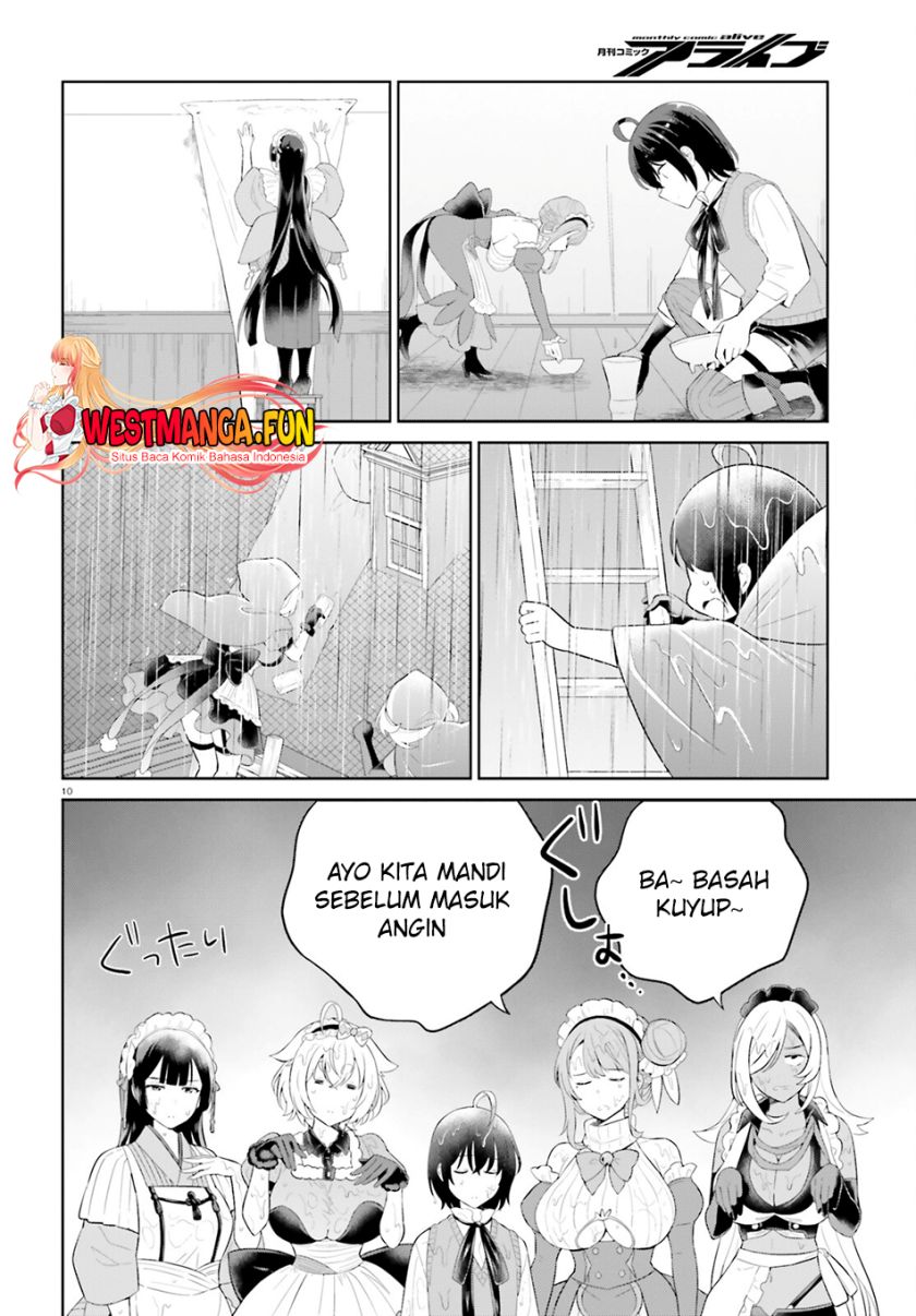 Dilarang COPAS - situs resmi www.mangacanblog.com - Komik shindou yuusha to maid oneesan 041 - chapter 41 42 Indonesia shindou yuusha to maid oneesan 041 - chapter 41 Terbaru 12|Baca Manga Komik Indonesia|Mangacan